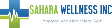 Sahara Wellness Inc.