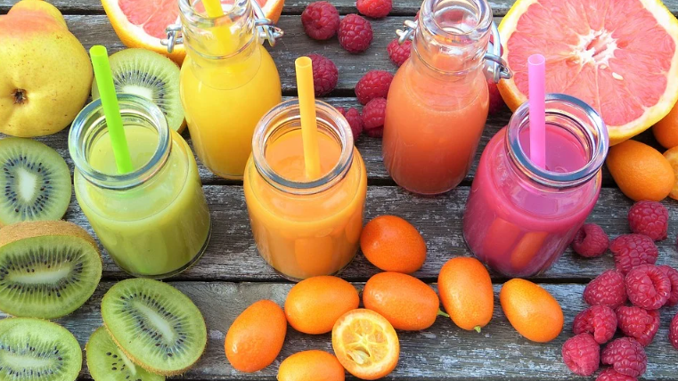 smoothies 2