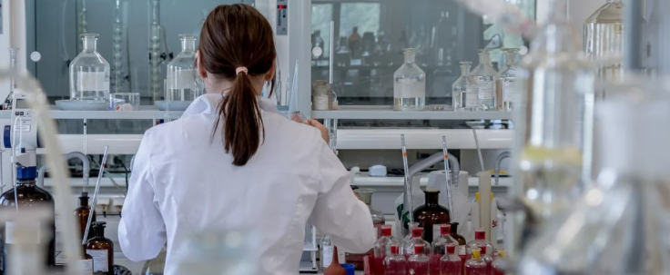 Laboratory