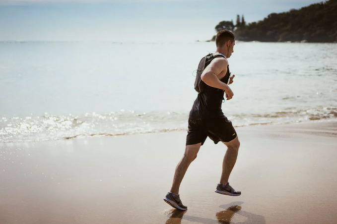 runner