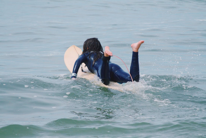surfer