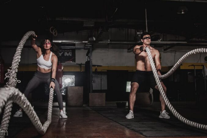 cardio