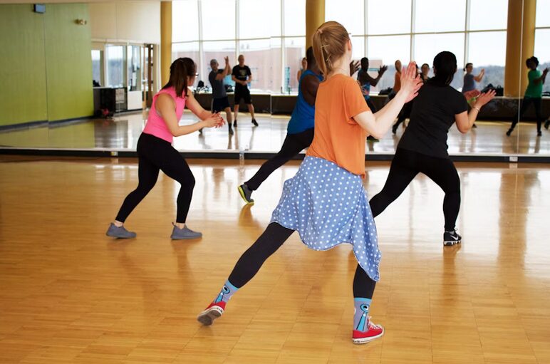dance